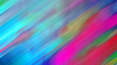 Soyut ışık arkaplan duvar kağıdı rengarenk bulanık yumuşak hareket parlak parlama