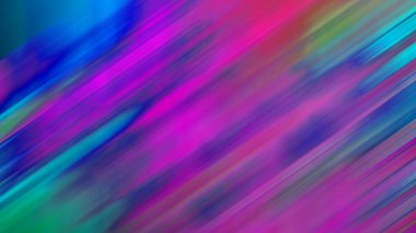 Soyut ışık arkaplan duvar kağıdı rengarenk bulanık yumuşak hareket parlak parlama