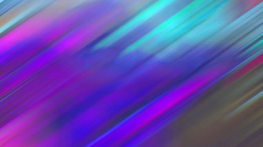 Soyut ışık arkaplan duvar kağıdı rengarenk bulanık yumuşak hareket parlak parlama