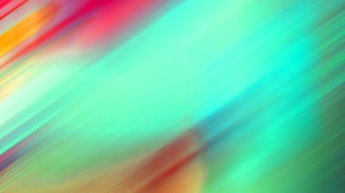 Soyut ışık arkaplan duvar kağıdı rengarenk bulanık yumuşak hareket parlak parlama