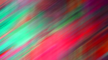 Soyut ışık arkaplan duvar kağıdı rengarenk bulanık yumuşak hareket parlak parlama