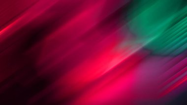 Soyut ışık arkaplan duvar kağıdı rengarenk bulanık yumuşak hareket parlak parlama