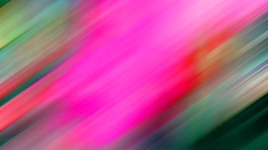 Soyut ışık arkaplan duvar kağıdı rengarenk bulanık yumuşak hareket parlak parlama