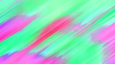 Soyut ışık arkaplan duvar kağıdı rengarenk bulanık yumuşak hareket parlak parlama