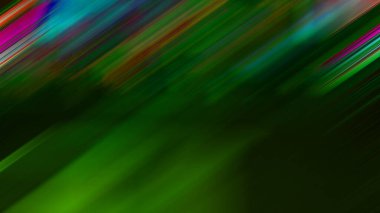 Soyut ışık arkaplan duvar kağıdı rengarenk bulanık yumuşak hareket parlak parlama