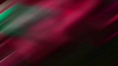 Soyut ışık arkaplan duvar kağıdı rengarenk bulanık yumuşak hareket parlak parlama