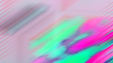 Soyut ışık arkaplan duvar kağıdı rengarenk bulanık yumuşak hareket parlak parlama