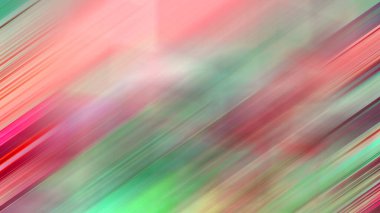 Soyut renkli bulanık arkaplan, hareket kavramı
