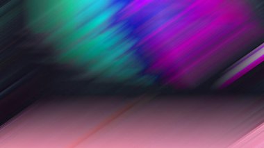 Soyut ışık arkaplan duvar kağıdı rengarenk bulanık yumuşak hareket parlak parlama