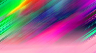 Soyut ışık arkaplan duvar kağıdı rengarenk bulanık yumuşak hareket parlak parlama