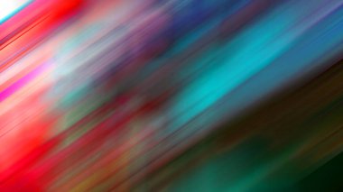 Soyut ışık arkaplan duvar kağıdı rengarenk bulanık yumuşak hareket parlak parlama