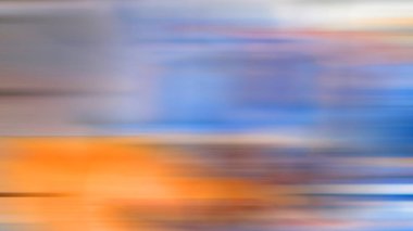 Soyut ışık arkaplan duvar kağıdı rengarenk bulanık yumuşak hareket parlak parlama