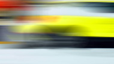 Soyut ışık arkaplan duvar kağıdı rengarenk bulanık yumuşak hareket parlak parlama