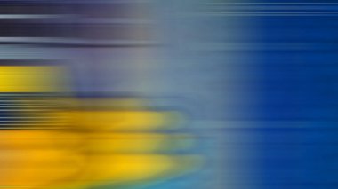 Soyut ışık arkaplan duvar kağıdı rengarenk bulanık yumuşak hareket parlak parlama