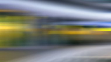 Soyut ışık arkaplan duvar kağıdı rengarenk bulanık yumuşak hareket parlak parlama