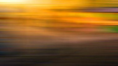 Soyut ışık arkaplan duvar kağıdı rengarenk bulanık yumuşak hareket parlak parlama