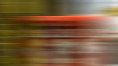 Soyut ışık arkaplan duvar kağıdı rengarenk bulanık yumuşak hareket parlak parlama