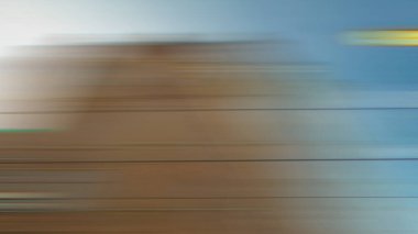 Soyut ışık arkaplan duvar kağıdı rengarenk bulanık yumuşak hareket parlak parlama