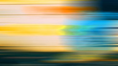 Soyut ışık arkaplan duvar kağıdı rengarenk bulanık yumuşak hareket parlak parlama