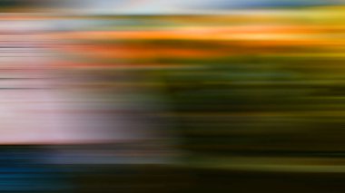 Soyut ışık arkaplan duvar kağıdı rengarenk bulanık yumuşak hareket parlak parlama