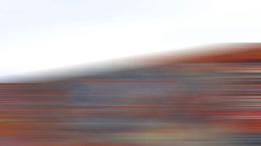 Soyut ışık arkaplan duvar kağıdı rengarenk bulanık yumuşak hareket parlak parlama