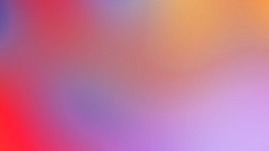 Soyut ışık arkaplan duvar kağıdı rengarenk bulanık yumuşak hareket parlak parlama