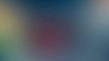 Soyut ışık arkaplan duvar kağıdı rengarenk bulanık yumuşak hareket parlak parlama