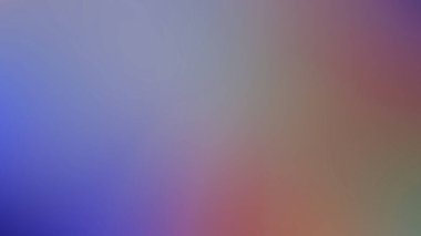 Soyut ışık arkaplan duvar kağıdı rengarenk bulanık yumuşak hareket parlak parlama