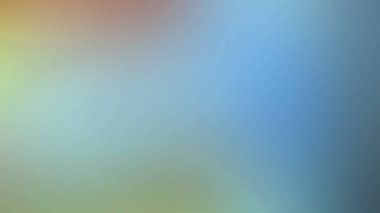 Soyut ışık arkaplan duvar kağıdı rengarenk bulanık yumuşak hareket parlak parlama