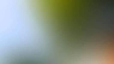 Soyut ışık arkaplan duvar kağıdı rengarenk bulanık yumuşak hareket parlak parlama