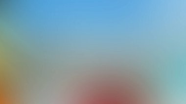 Soyut ışık arkaplan duvar kağıdı rengarenk bulanık yumuşak hareket parlak parlama