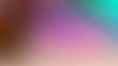 Soyut ışık arkaplan duvar kağıdı rengarenk bulanık yumuşak hareket parlak parlama