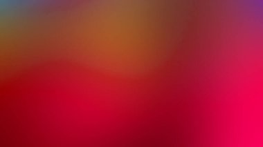 Soyut ışık arkaplan duvar kağıdı rengarenk bulanık yumuşak hareket parlak parlama