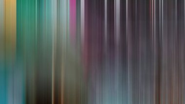 Soyut ışık arkaplan duvar kağıdı rengarenk bulanık yumuşak hareket parlak parlama