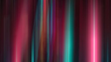 Soyut ışık arkaplan duvar kağıdı rengarenk bulanık yumuşak hareket parlak parlama