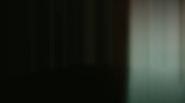 Soyut ışık arkaplan duvar kağıdı rengarenk bulanık yumuşak hareket parlak parlama