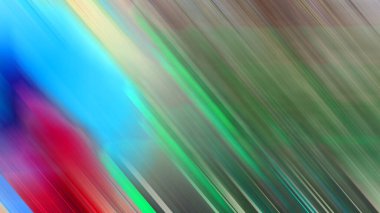 Soyut ışık arkaplan duvar kağıdı rengarenk bulanık yumuşak hareket parlak parlama