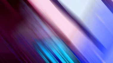 Soyut ışık arkaplan duvar kağıdı rengarenk bulanık yumuşak hareket parlak parlama