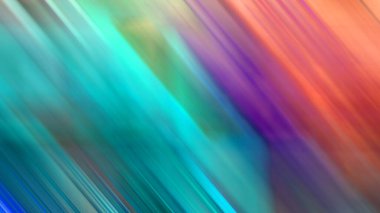 Soyut ışık arkaplan duvar kağıdı rengarenk bulanık yumuşak hareket parlak parlama