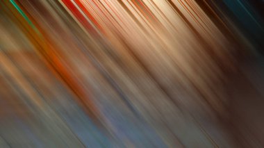 Soyut ışık arkaplan duvar kağıdı rengarenk bulanık yumuşak hareket parlak parlama