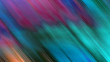 Soyut ışık arkaplan duvar kağıdı rengarenk bulanık yumuşak hareket parlak parlama