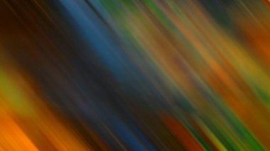 Soyut ışık arkaplan duvar kağıdı rengarenk bulanık yumuşak hareket parlak parlama