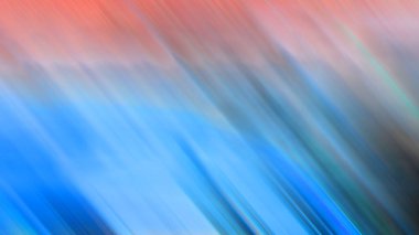 Soyut ışık arkaplan duvar kağıdı rengarenk bulanık yumuşak hareket parlak parlama