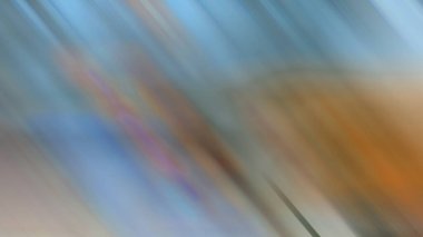 Soyut ışık arkaplan duvar kağıdı rengarenk bulanık yumuşak hareket parlak parlama