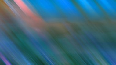 Soyut ışık arkaplan duvar kağıdı rengarenk bulanık yumuşak hareket parlak parlama