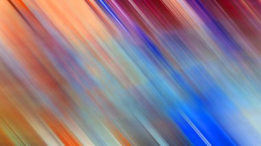 Soyut ışık arkaplan duvar kağıdı rengarenk bulanık yumuşak hareket parlak parlama