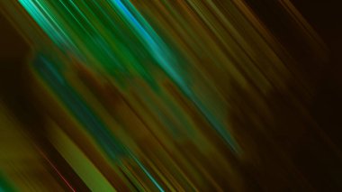 Soyut ışık arkaplan duvar kağıdı rengarenk bulanık yumuşak hareket parlak parlama