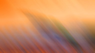 Soyut ışık arkaplan duvar kağıdı rengarenk bulanık yumuşak hareket parlak parlama