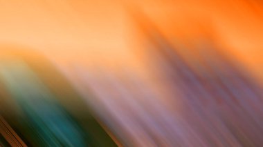 Soyut ışık arkaplan duvar kağıdı rengarenk bulanık yumuşak hareket parlak parlama