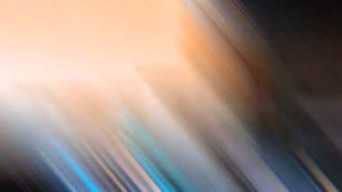 Soyut ışık arkaplan duvar kağıdı rengarenk bulanık yumuşak hareket parlak parlama